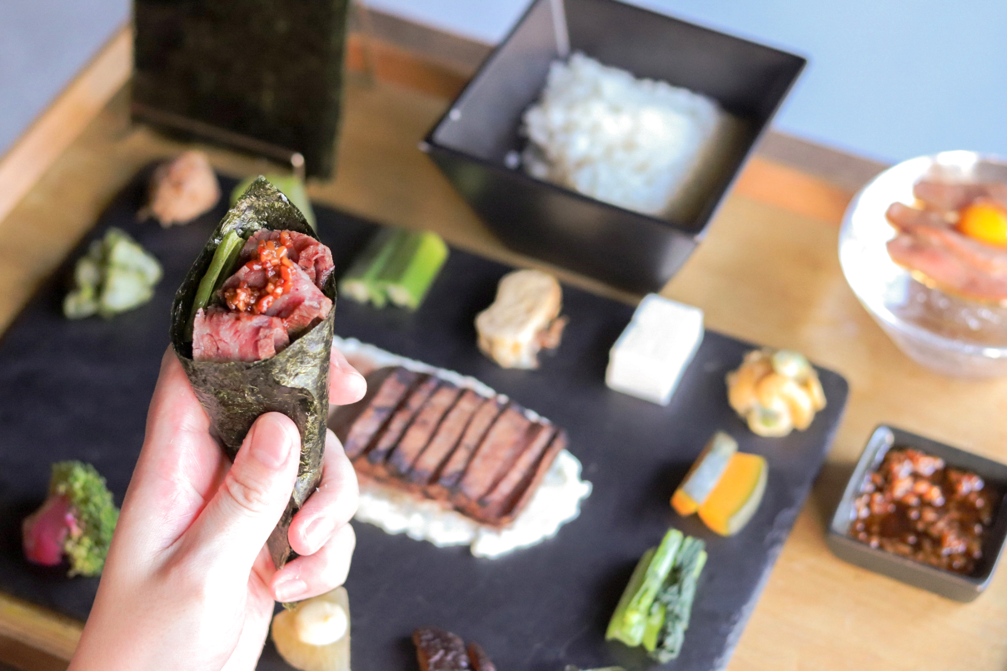 【烏丸本店】新メニューリリースのおしらせ