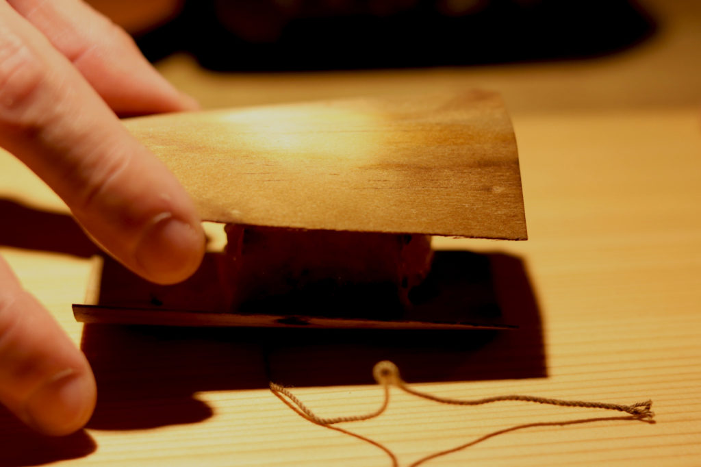 【 AWOMB 】We’ll reopen tomorrow, January 19th.