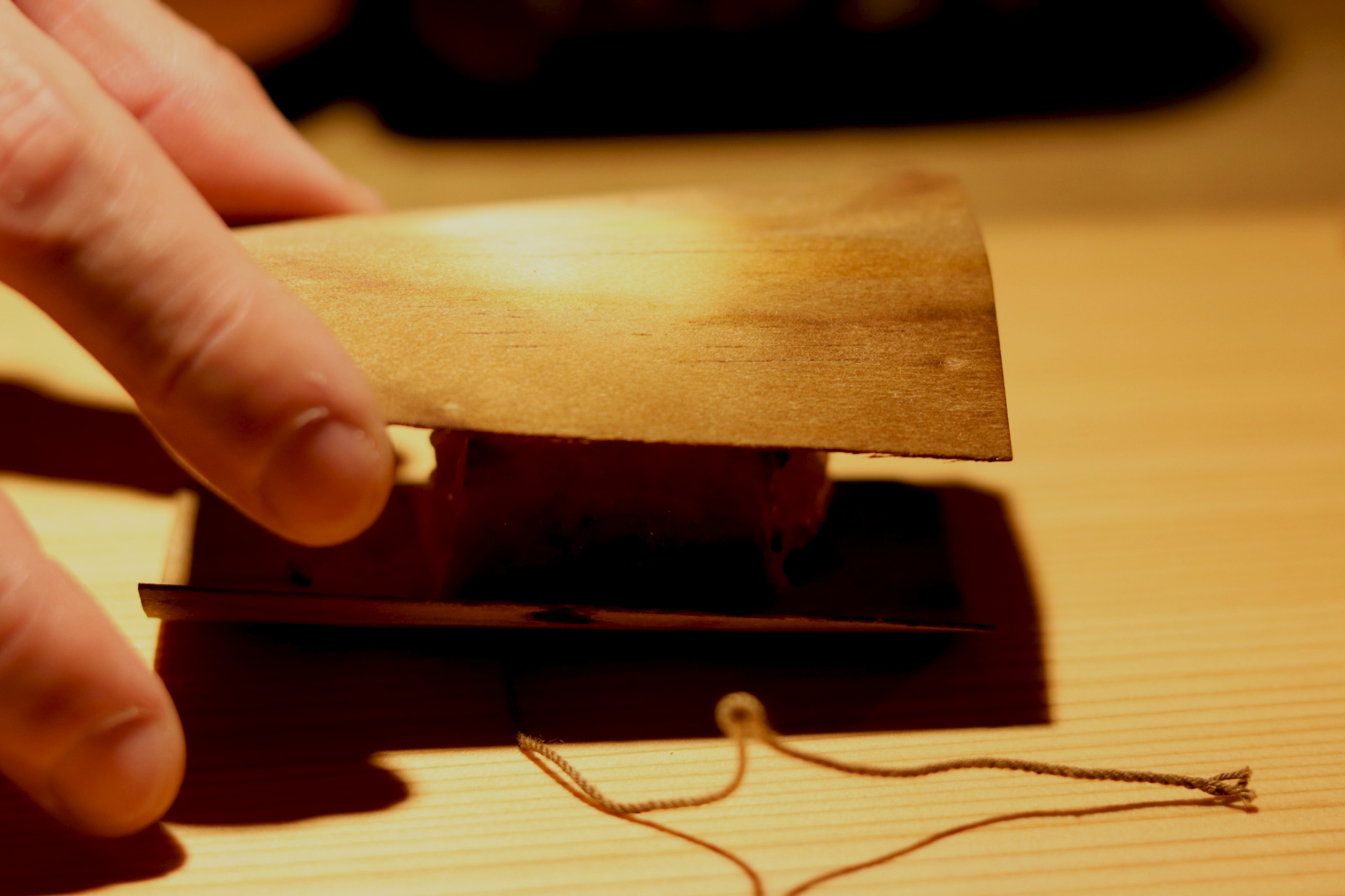 【 AWOMB 】We’ll reopen tomorrow, January 19th.